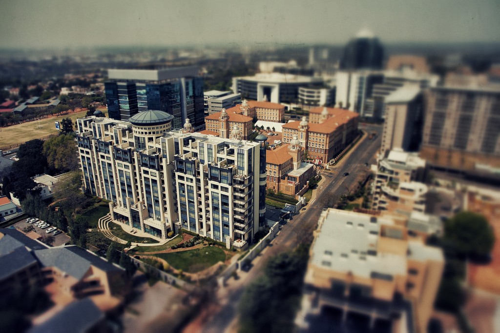 sandton