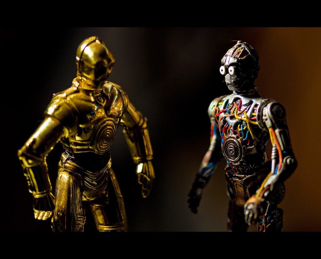 C3PO 2