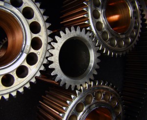 Reduction_Gear