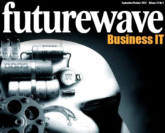 FutureWave BusinessIT call for content