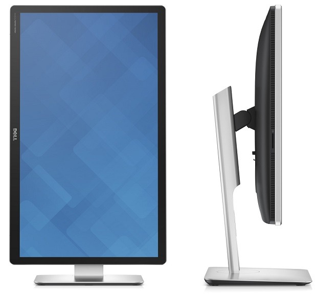 Dell sells most PC monitors worldwide, followed by Samsung