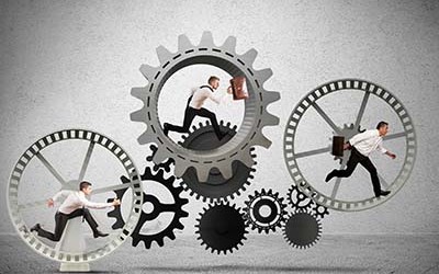Come together with DevOps