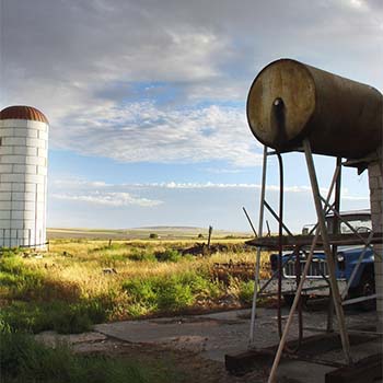 Climate change is challenging SA farmers