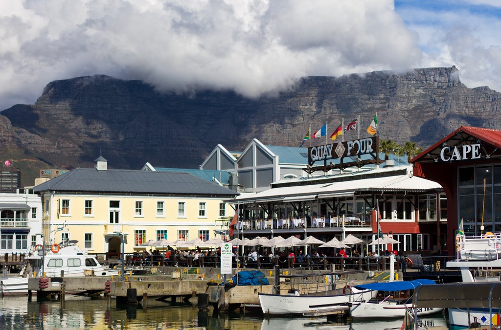 Cape Town invests in a safer city