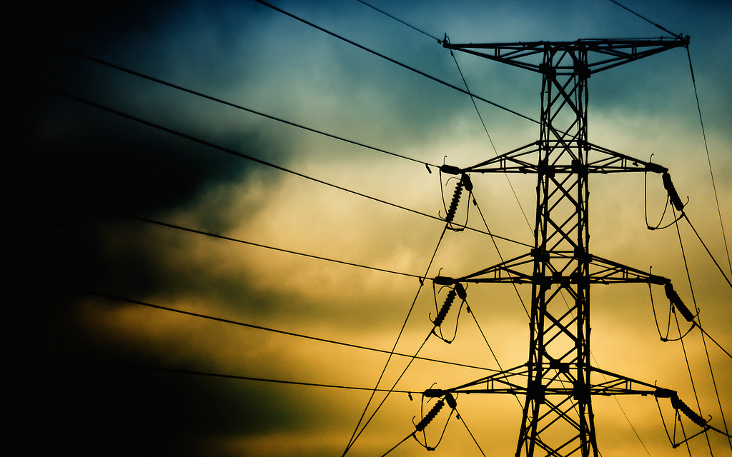 Eskom, Huawei to develop smart grid for SA