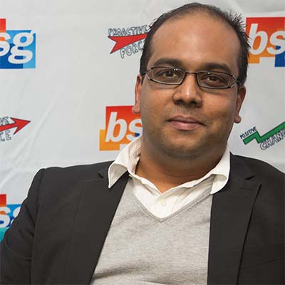 Enabling organisational change by taking a people-centric view