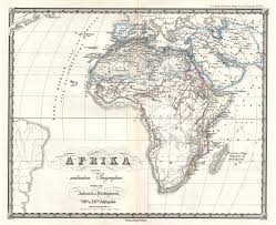 Sub-Saharan Africa will see 100% mobile penetration by 2021