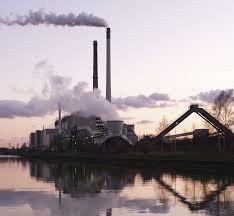 Elios SkyEye drone makes light work of boiler inspection at power station