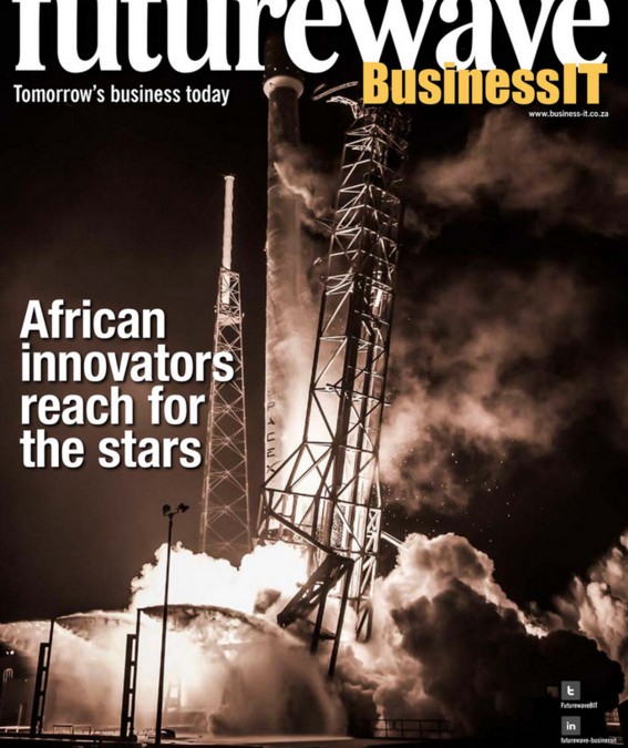 Futurewave Business IT January 2016