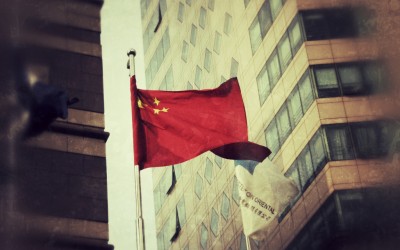 China overtakes US in App Store downloads