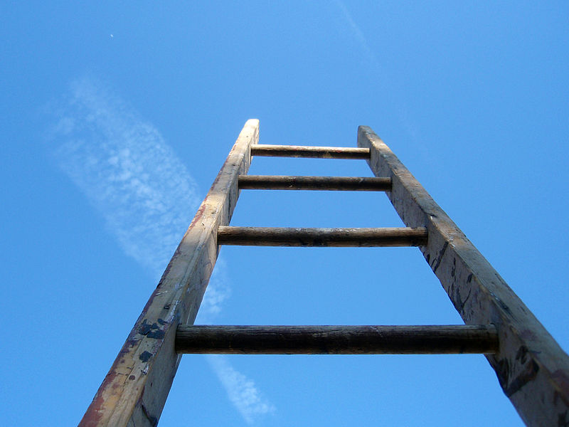 CIO career path: transitioning to the COO role