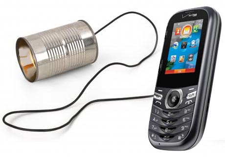 Digital divide plagues developing nations