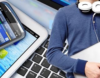 Position your business ahead of the pack with six key technologies