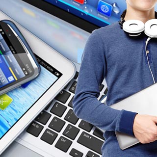 Gig economy: Digital natives don’t stick around