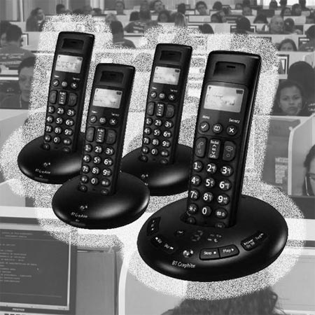 ‘Pop-up’ the future of contact centres?