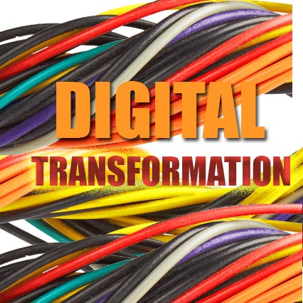 ICT to lead the digital transformation