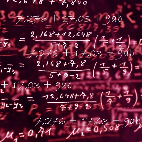 Algorithmic analysis promotes innovation