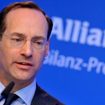 Allianz aims for digital transformation