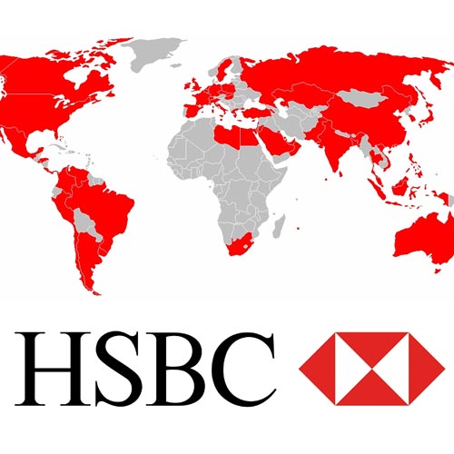 The HSBC transformation journey