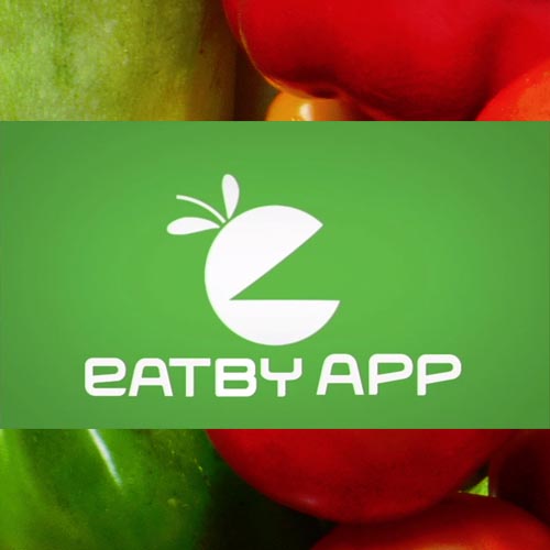 EatBy app uses AI to reduce food waste