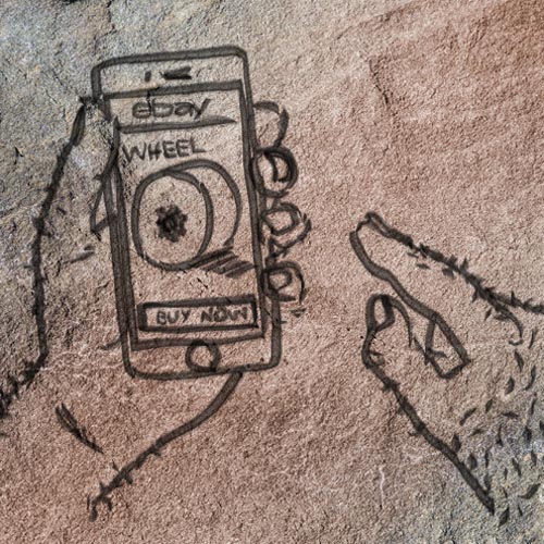 Digital Future: Why it’s time to leave the cave