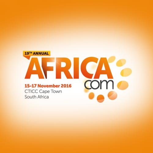 Huawei takes two awards at AfricaCom 2016