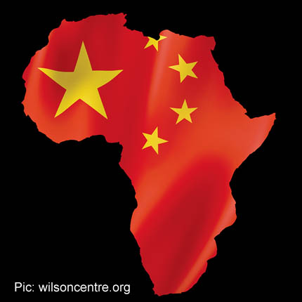 Innovation, entrepreneurship vital for Africa, China