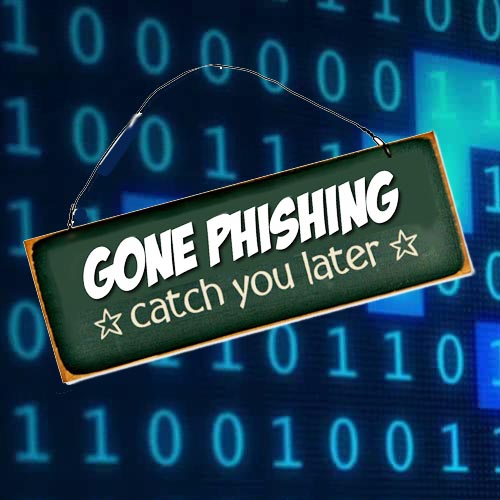 Dodge ransomware – learn to spot a phish