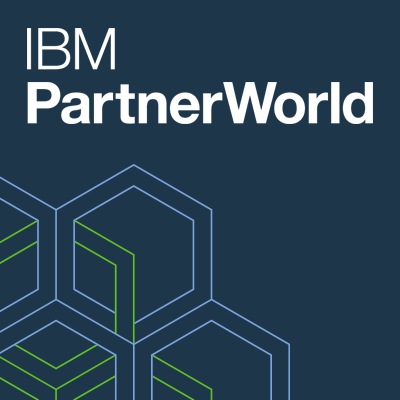 IBM takes partners into the digital world