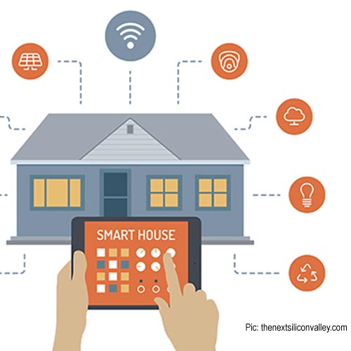 What’s driving smart home trends?