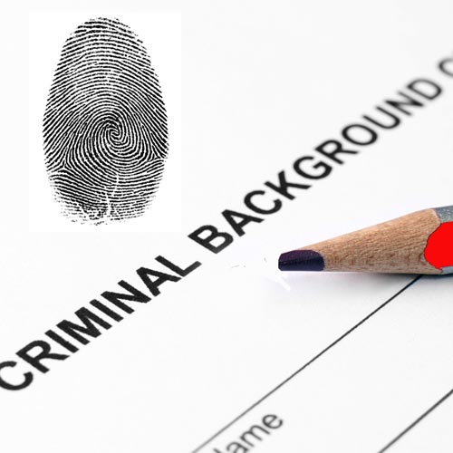 Criminal checks: Avoid negligent hiring liability