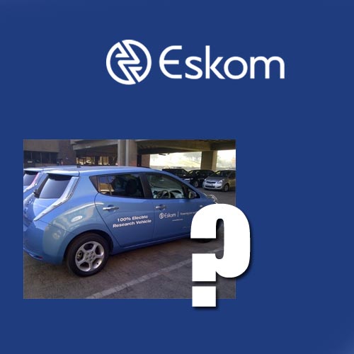 The true cost of the Eskom standoff
