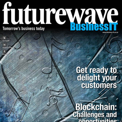 Futurewave BusinessIT brief – May/June 2017