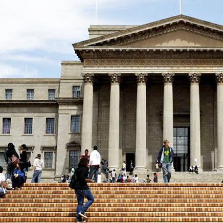 Wits University to offer Huawei certification