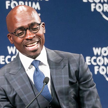 WEFAfrica 2017: The economic outlook for Africa