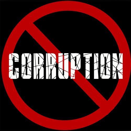 Business leaders must stand up to corruption