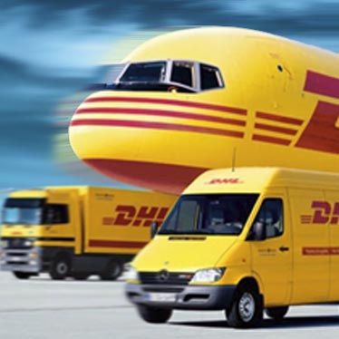 DHL bucks trend, leads in logistics innovation