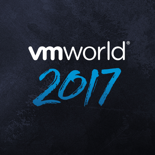 Reporting from VMWorld 2017, Barcelona