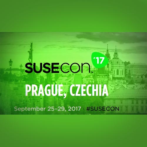 SUSE and the Africa success story