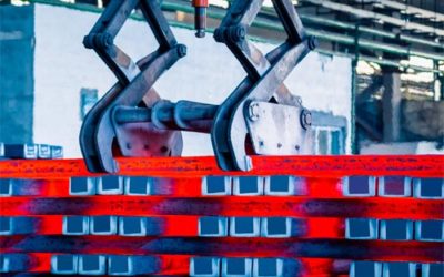 Digitising presents opportunity to transform the steel industry
