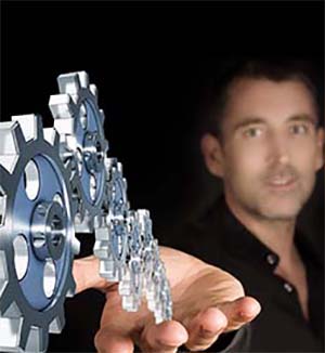 Disrupting the supply chain ecosystem