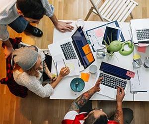 ‘Fake it ’til you make it’ is bad advice in business
