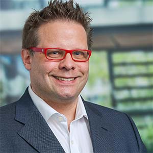 Ensure success: think like a futurist