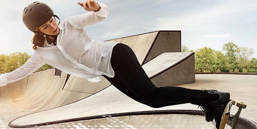 Integrated systems help IT meet digital business challenges