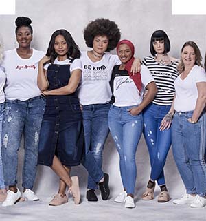 TFG cultivates online fashion