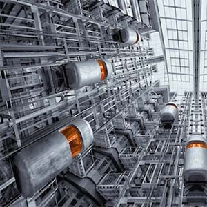 Inside the workplace of the future