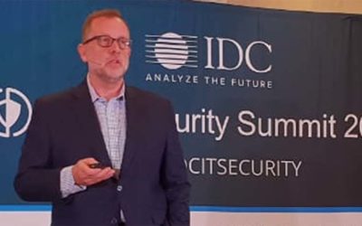 IDC Security Summit