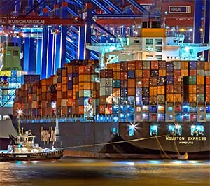 Shippers get serious about cyber threats