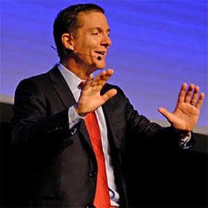 Gartner Symposium and ITExpo 2018