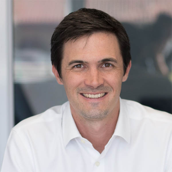 Digital transformation driving cyber security evolution